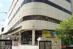 L & Y Building (D20), Factory #143773502